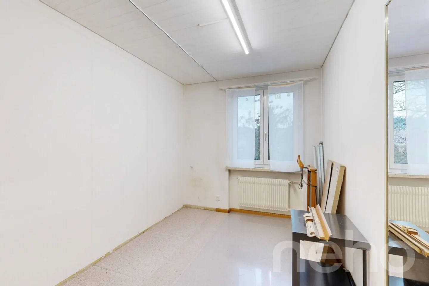 5-Room Terraced House with View of the Ergolz - Photo 10 of 12