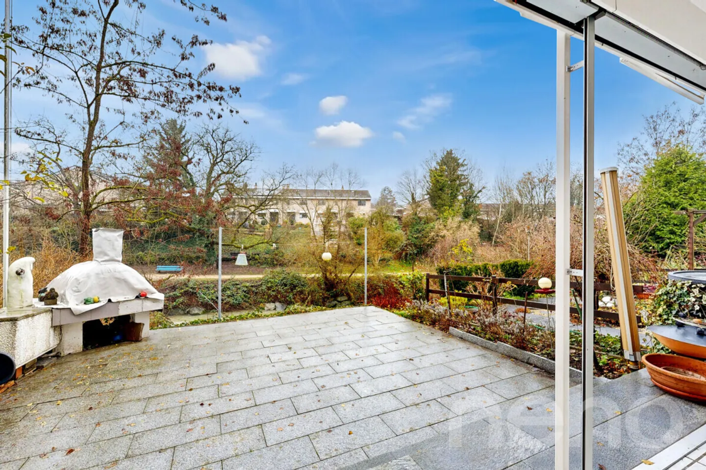 5-Room Terraced House with View of the Ergolz - Photo 11 of 12