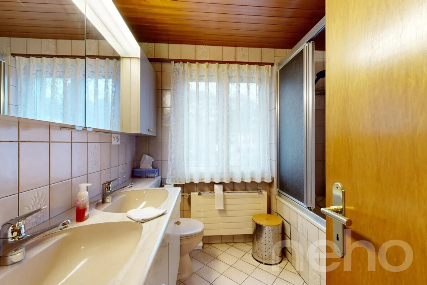 5-Room Terraced House with View of the Ergolz - Photo 12 of 12