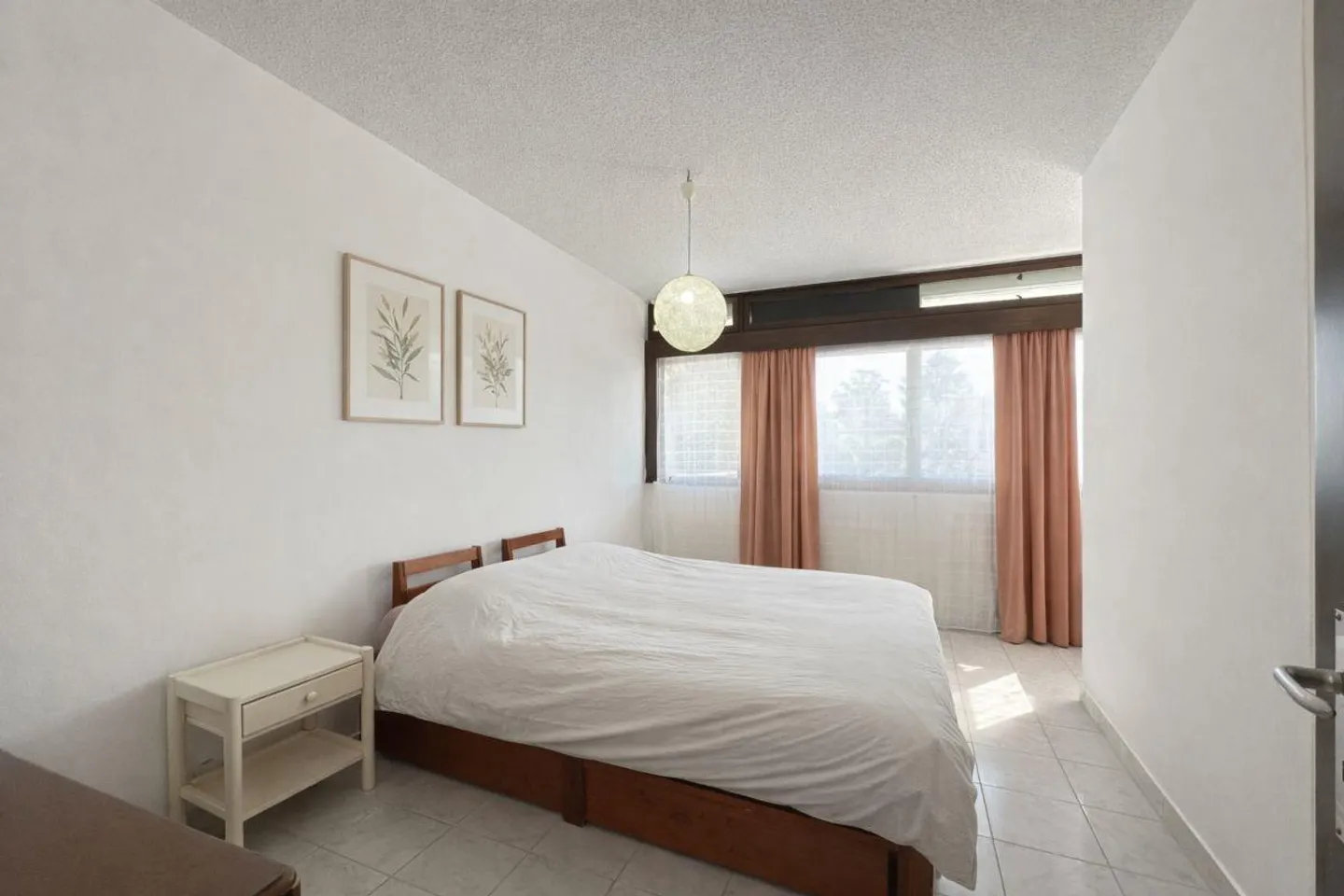 Un pezzo di paradiso nel cuore di Muralto – Appartamento 3.5 locali con giardino - Foto 8 di 11
