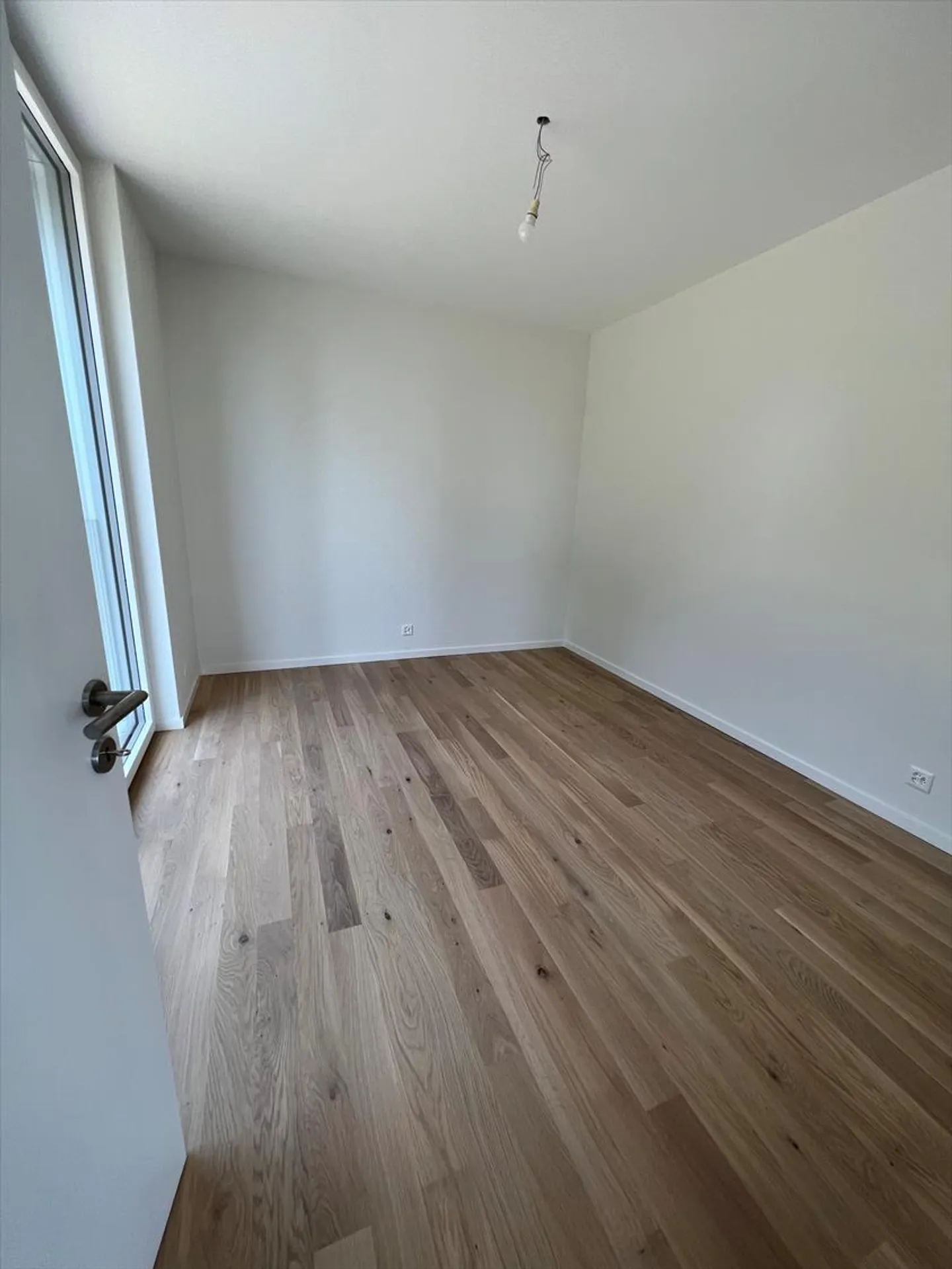 New high-end construction, magnificent 5.5-room duplex apartment - Photo 6 of 13