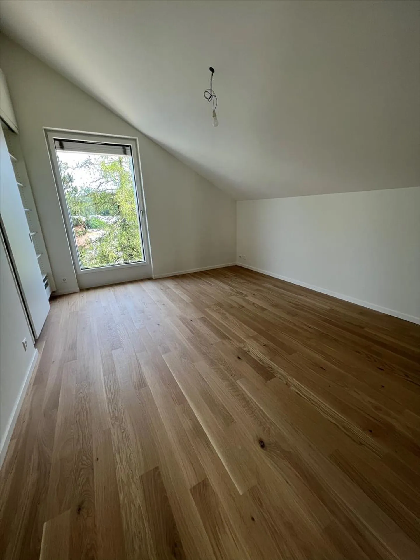 New high-end construction, magnificent 5.5-room duplex apartment - Photo 9 of 13