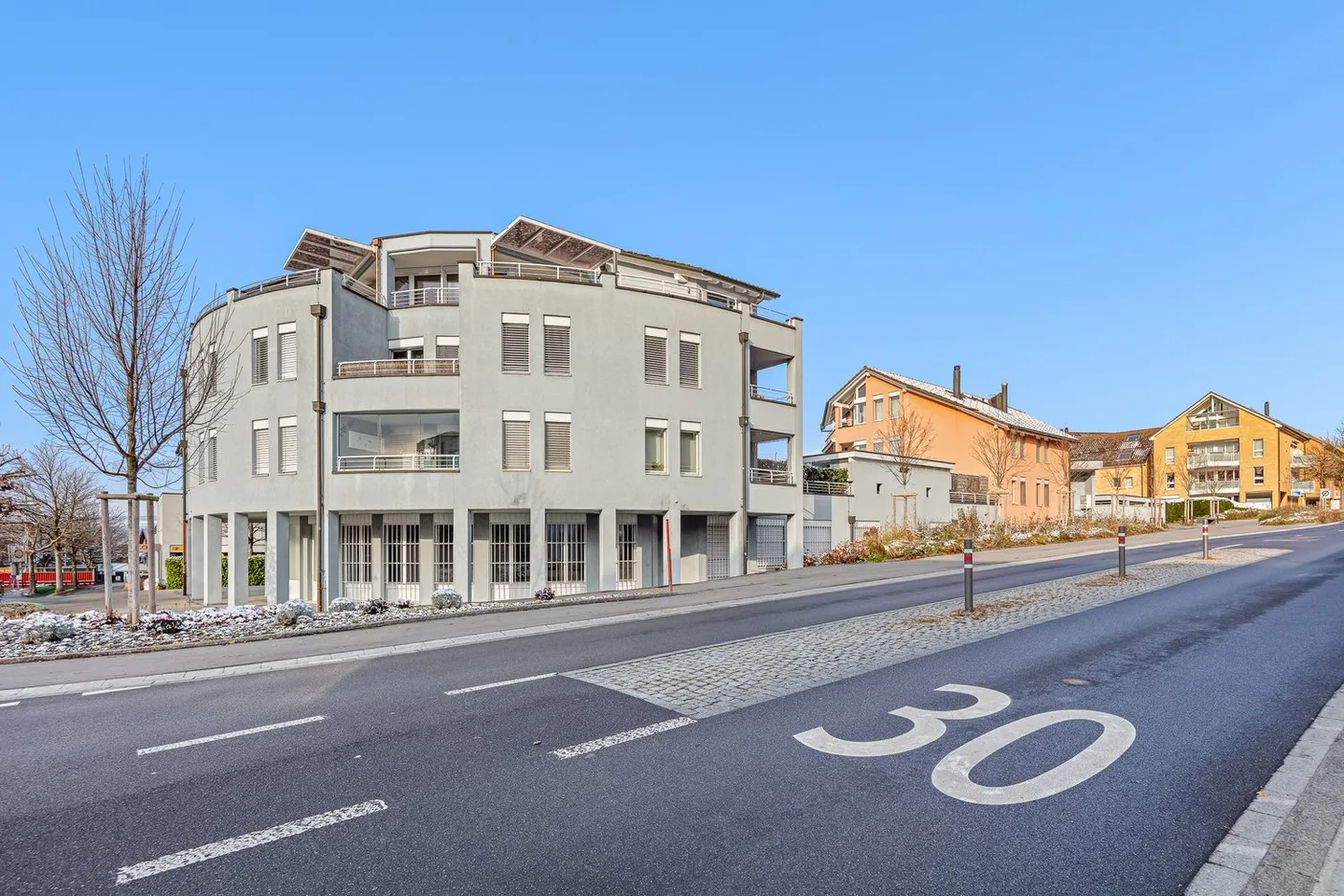 La tua casa a misura di famiglia nel cuore del centro - Foto 8 di 9