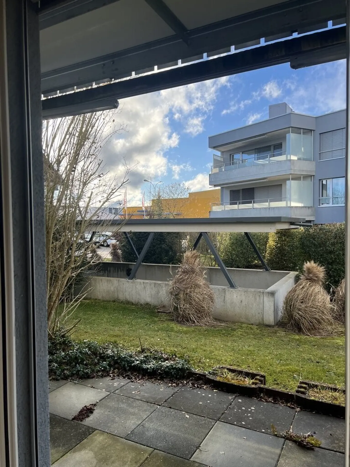 Votre nouveau lieu de vie - Photo 8 sur 8