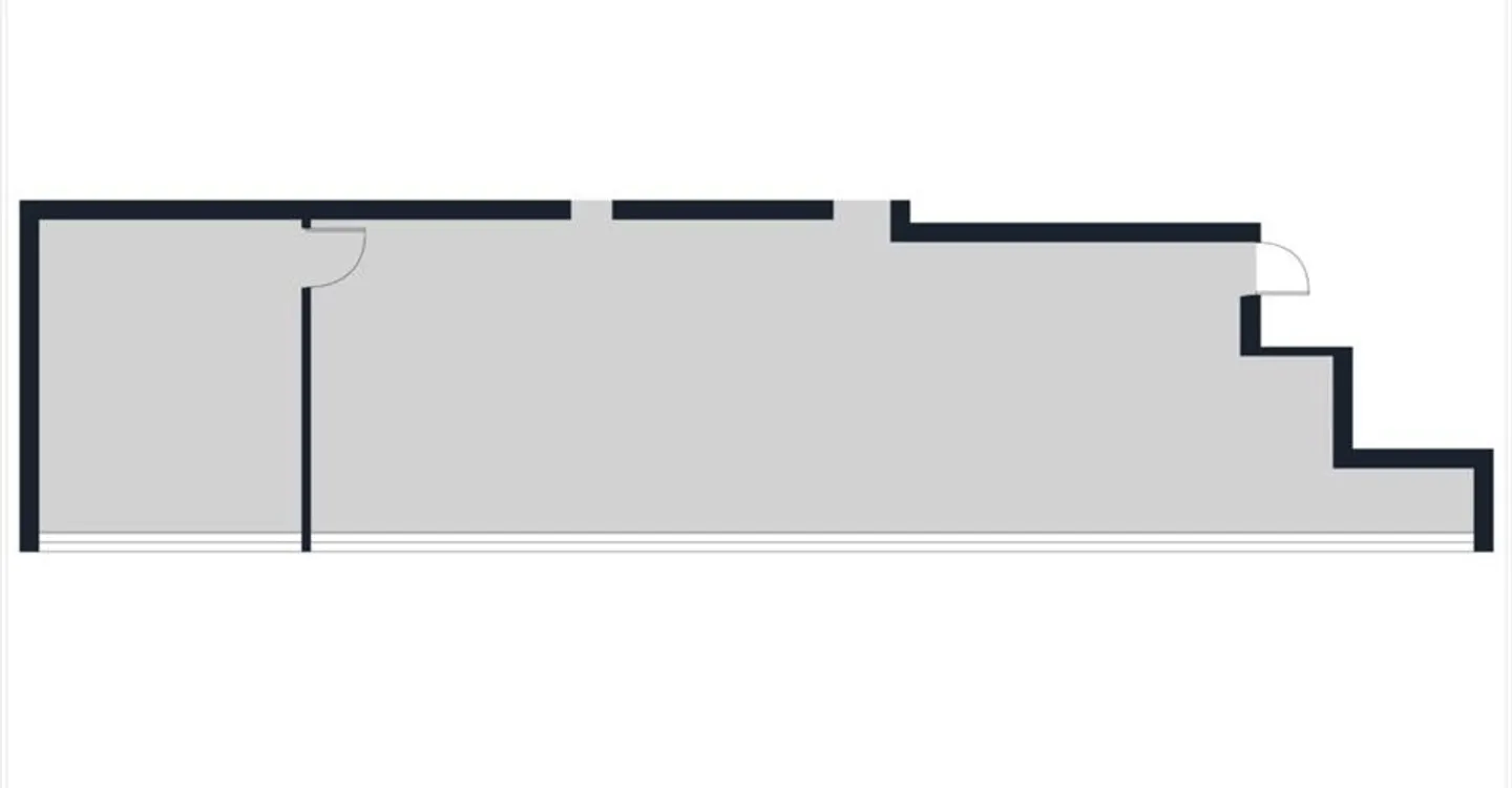 Spazio ufficio in affitto - Foto 4 di 7