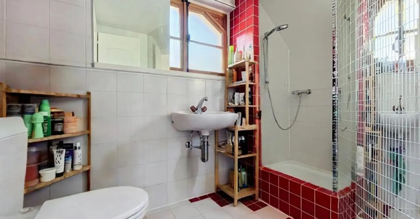 Detached house in the heart of Nyon - Photo 10 of 13