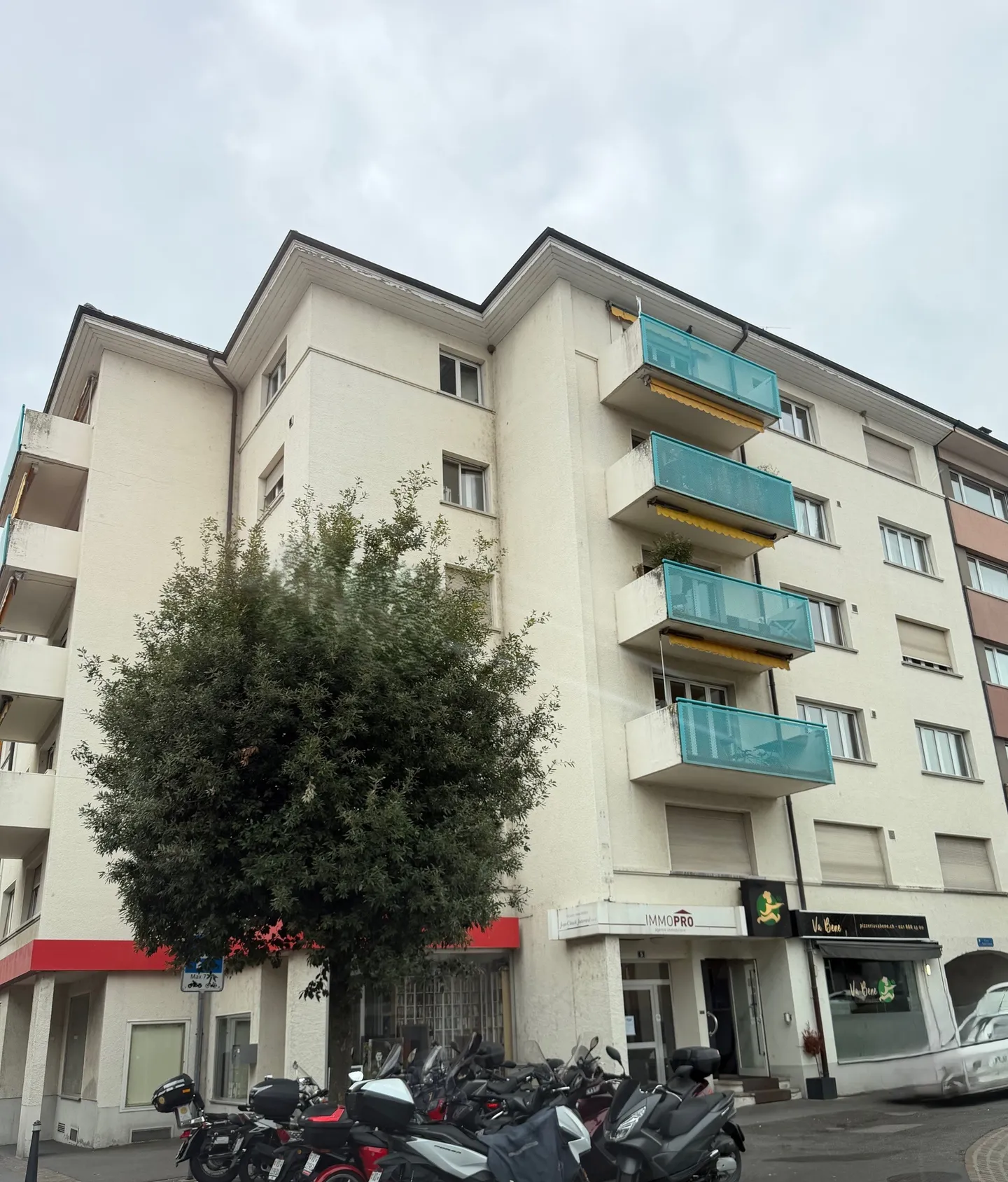 Appartamento Incantevole con Balcone - Foto 1 di 5