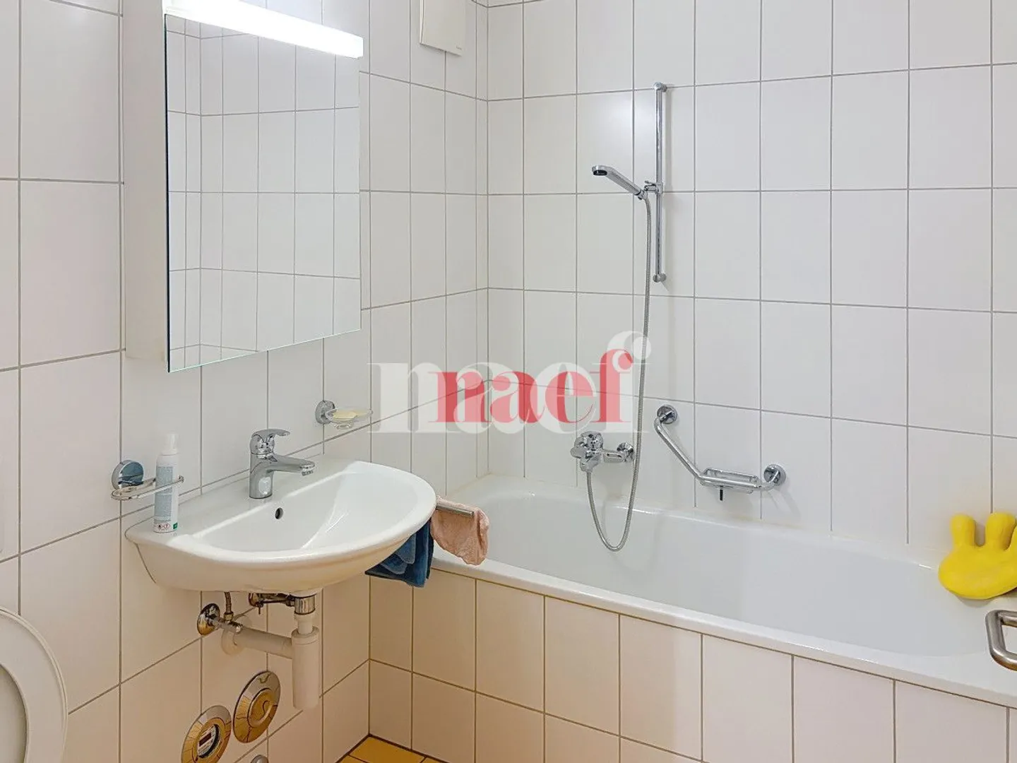 4,5-Zimmer-Wohnung - Foto 7 von 10