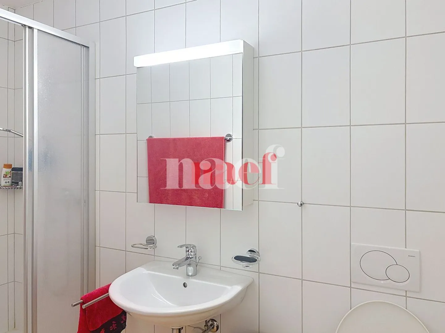 4,5-Zimmer-Wohnung - Foto 9 von 10