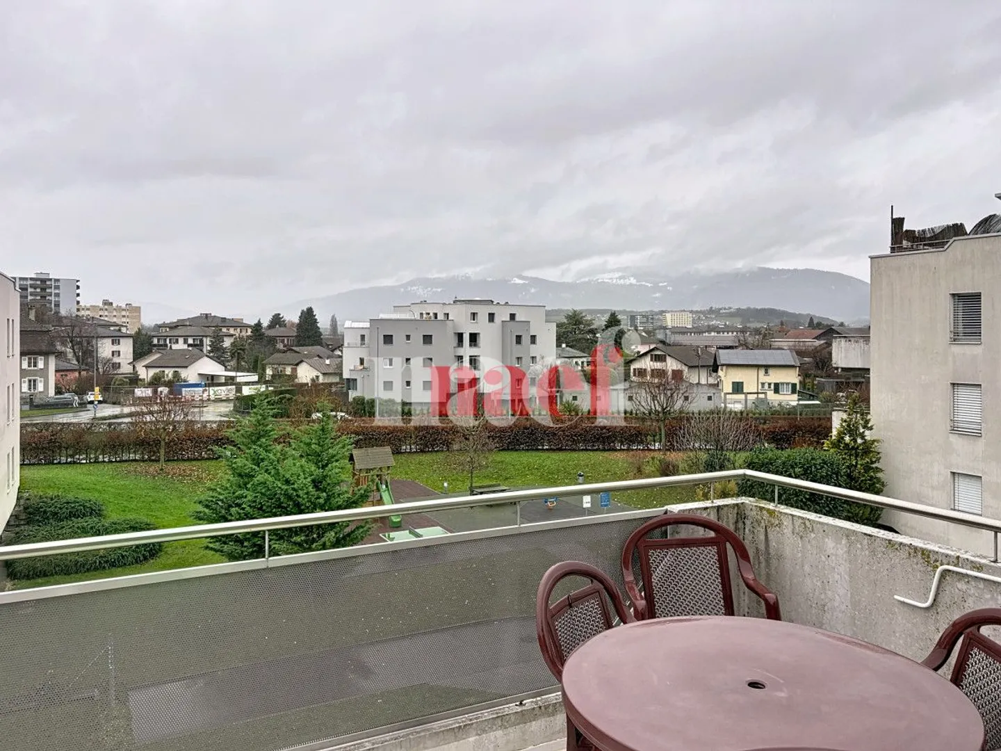 4,5-Zimmer-Wohnung - Foto 10 von 10