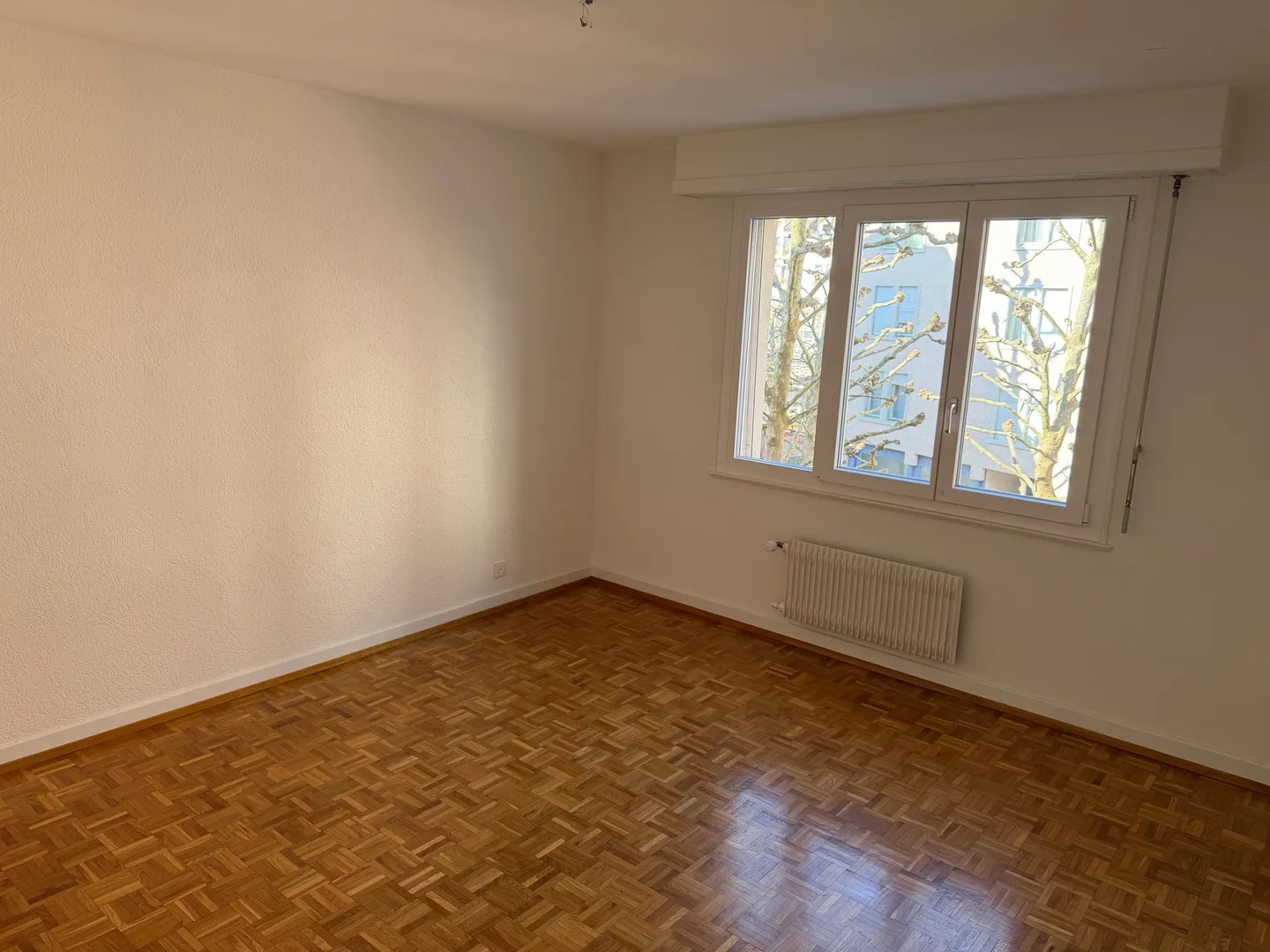 Appartamento Incantevole con Balcone - Foto 2 di 5