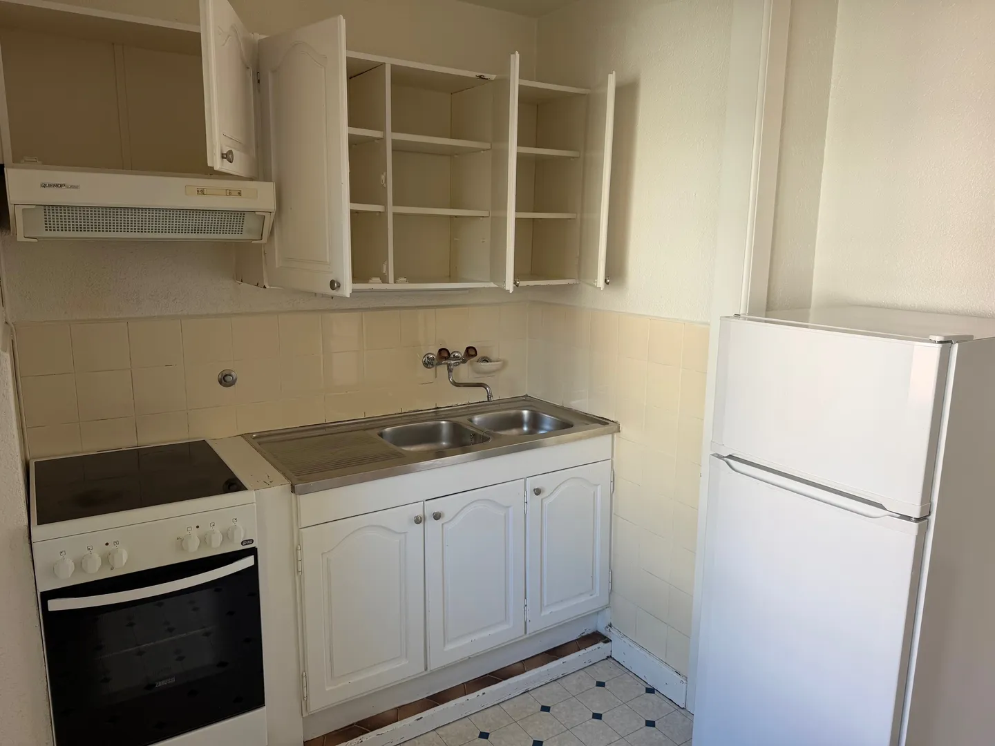 Appartamento Incantevole con Balcone - Foto 3 di 5