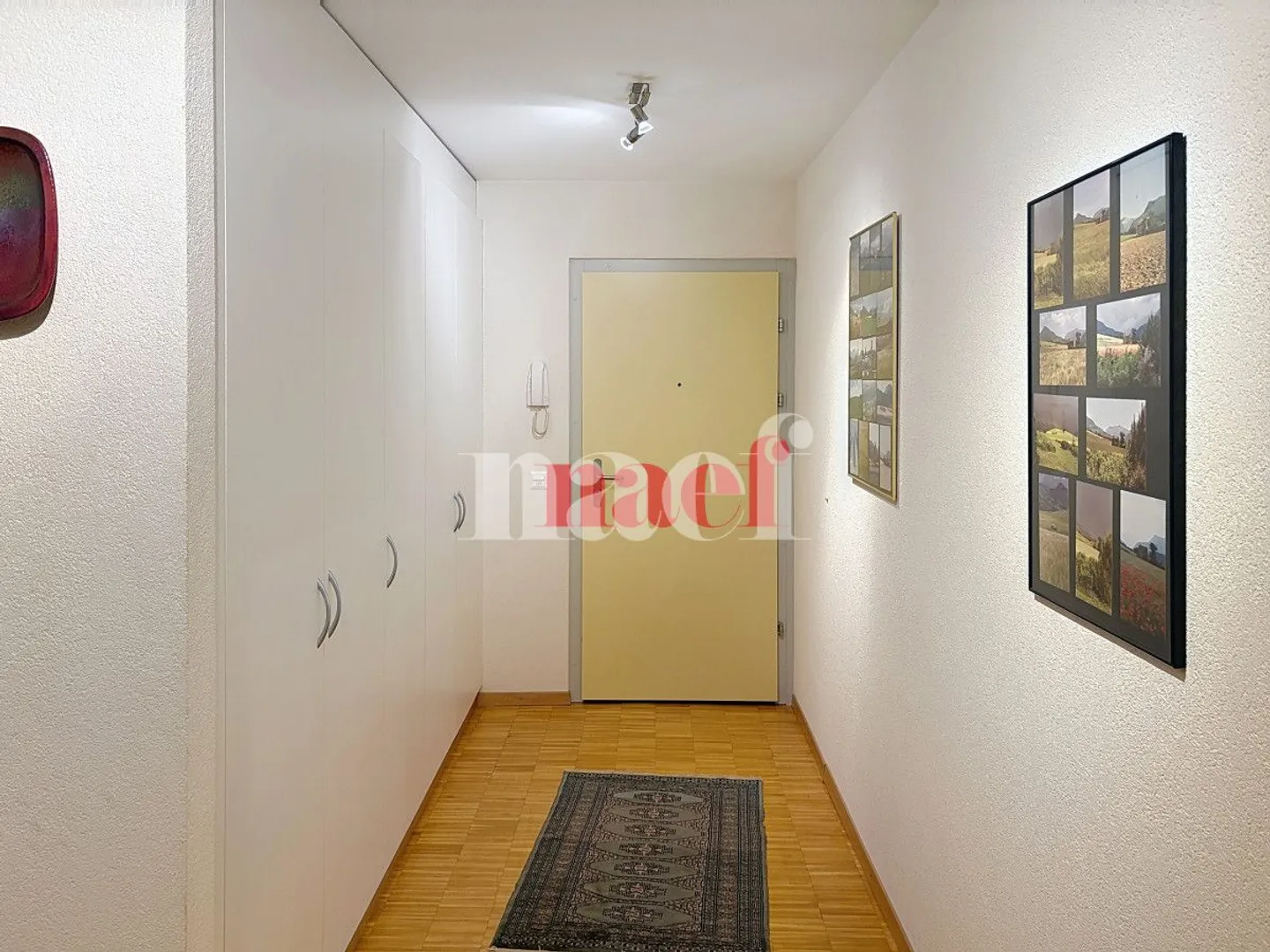 4,5-Zimmer-Wohnung - Foto 2 von 10