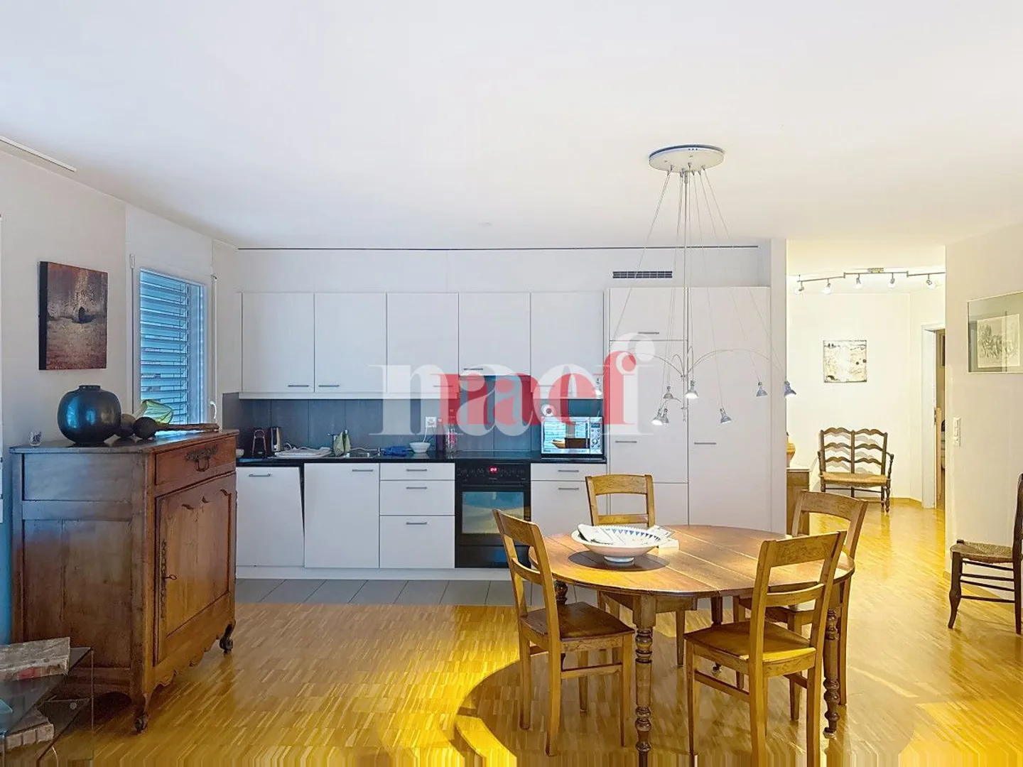 4,5-Zimmer-Wohnung - Foto 4 von 10