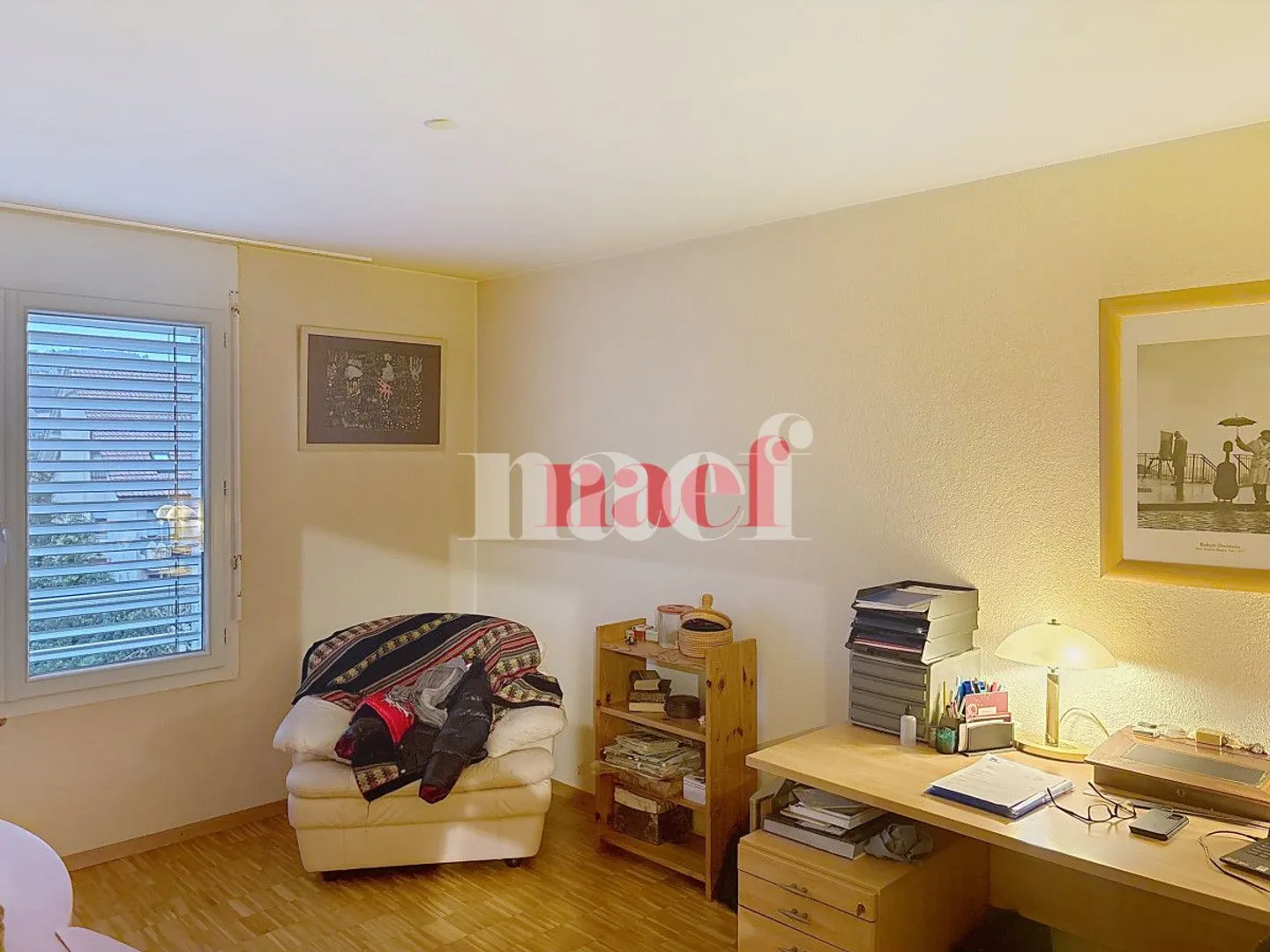 4,5-Zimmer-Wohnung - Foto 5 von 10