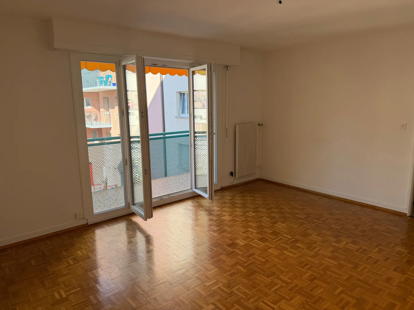 Appartamento Incantevole con Balcone - Foto 4 di 5