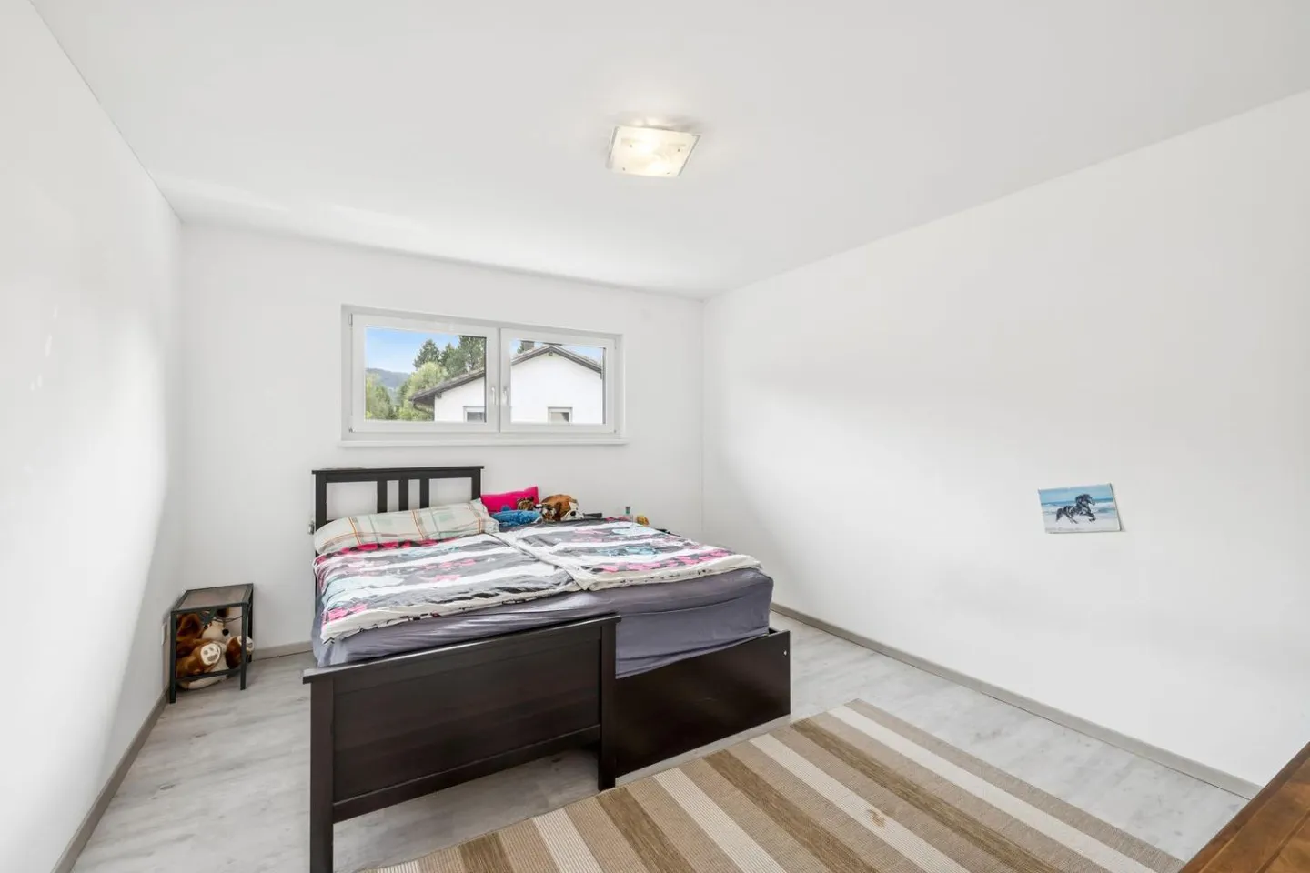 Maison individuelle Minergie AAA lumineuse avec vue dégagée - Photo 10 sur 13