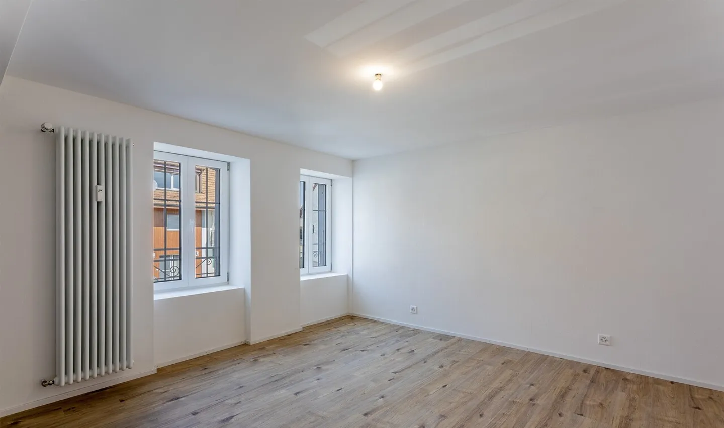 BELLERIVE - 3,5 pièces moderne avec belle vue - Foto 5 von 8