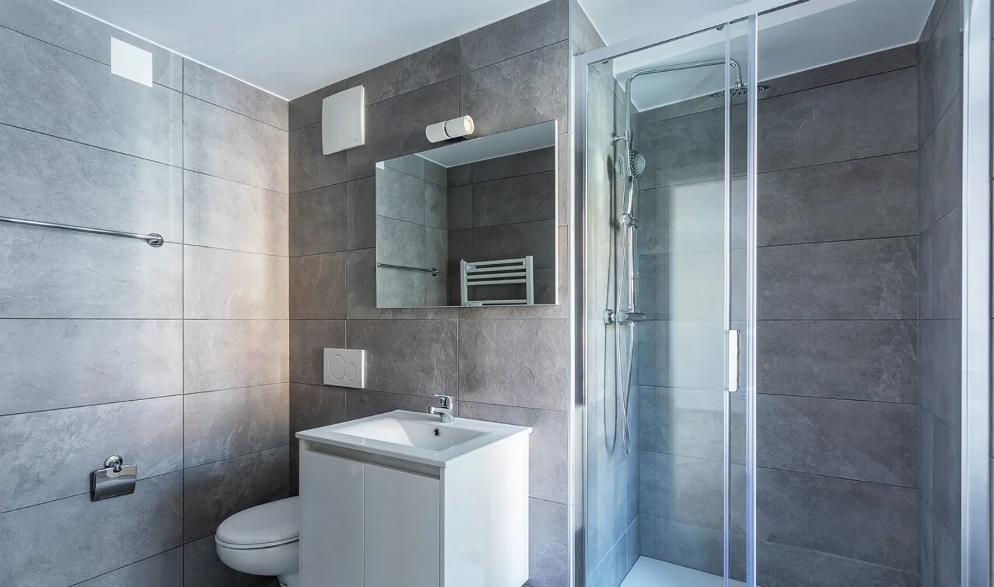 BELLERIVE - 3,5 pièces moderne avec belle vue - Foto 6 von 8