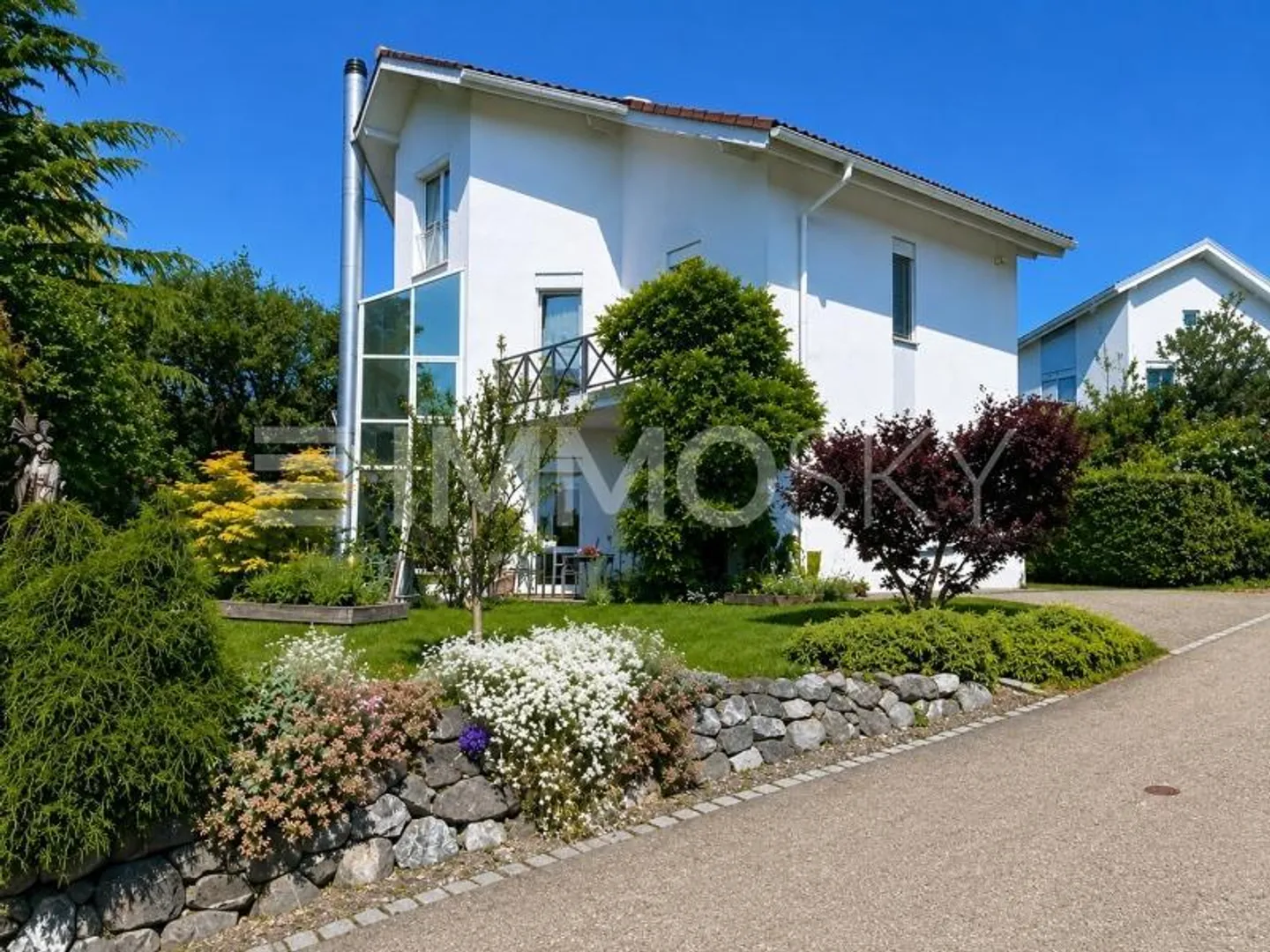 Paradiso familiare indipendente con ampio giardino - Foto 1 di 5