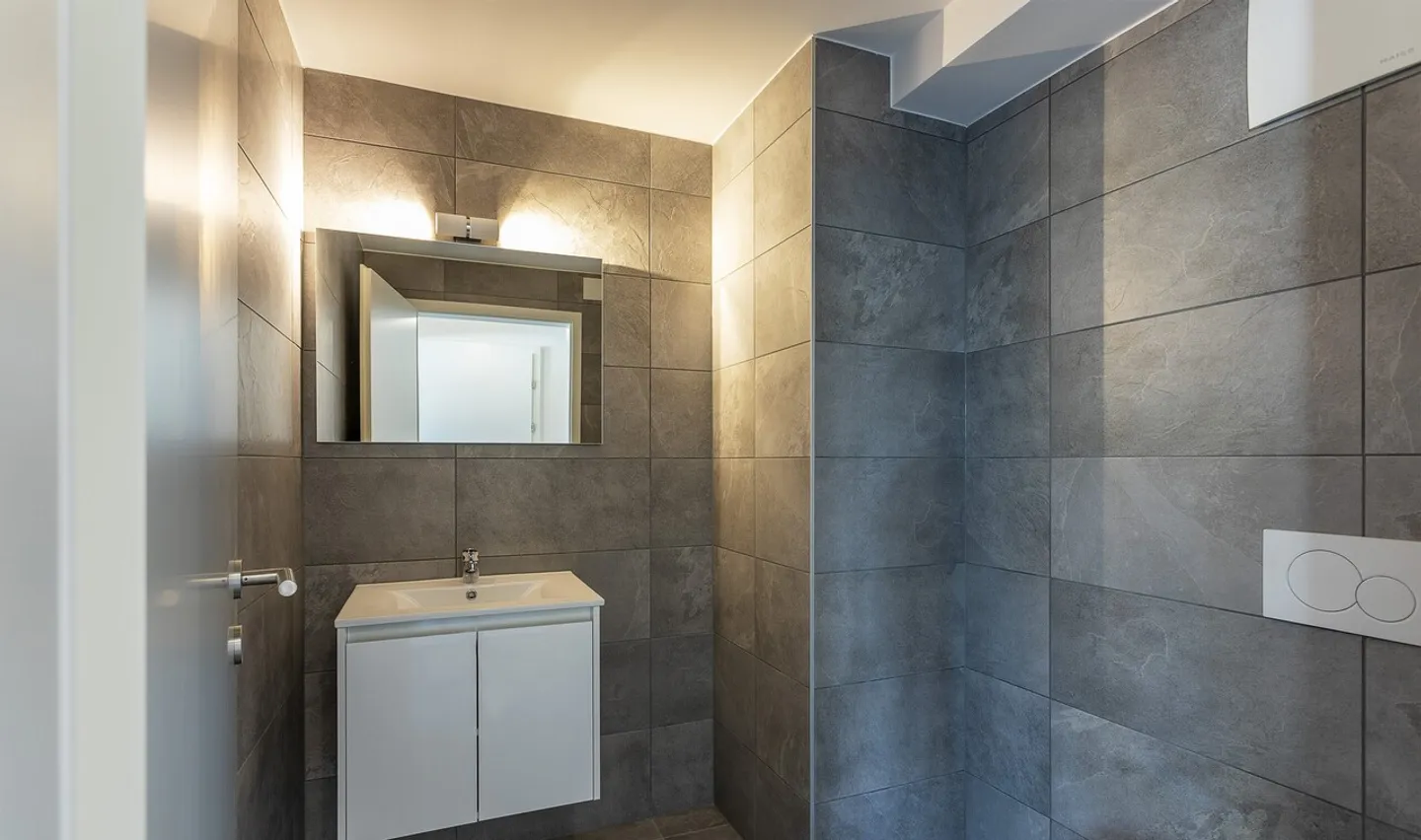 BELLERIVE - 3,5 pièces moderne avec belle vue - Foto 7 von 8