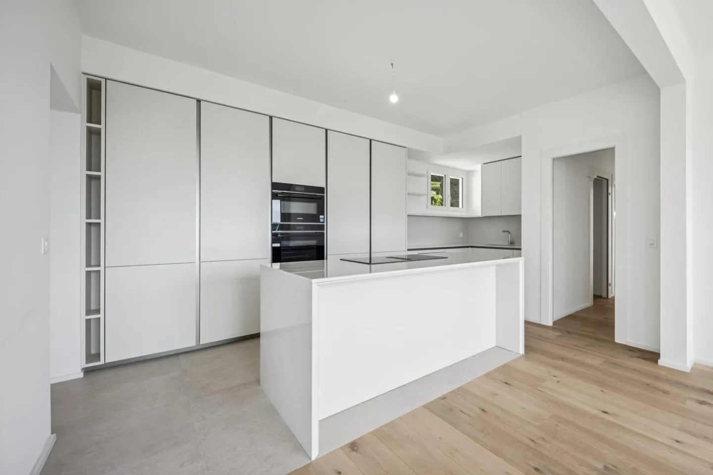 Charmante Renovierte Wohnung - Foto 6 von 12