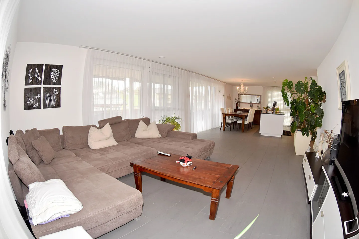 TOP OFFER in popular Niederweningen - Photo 9 of 12