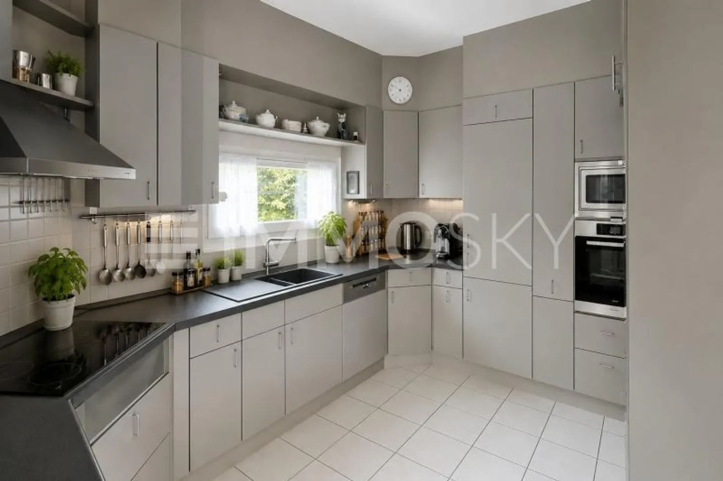Paradiso familiare indipendente con ampio giardino - Foto 4 di 5