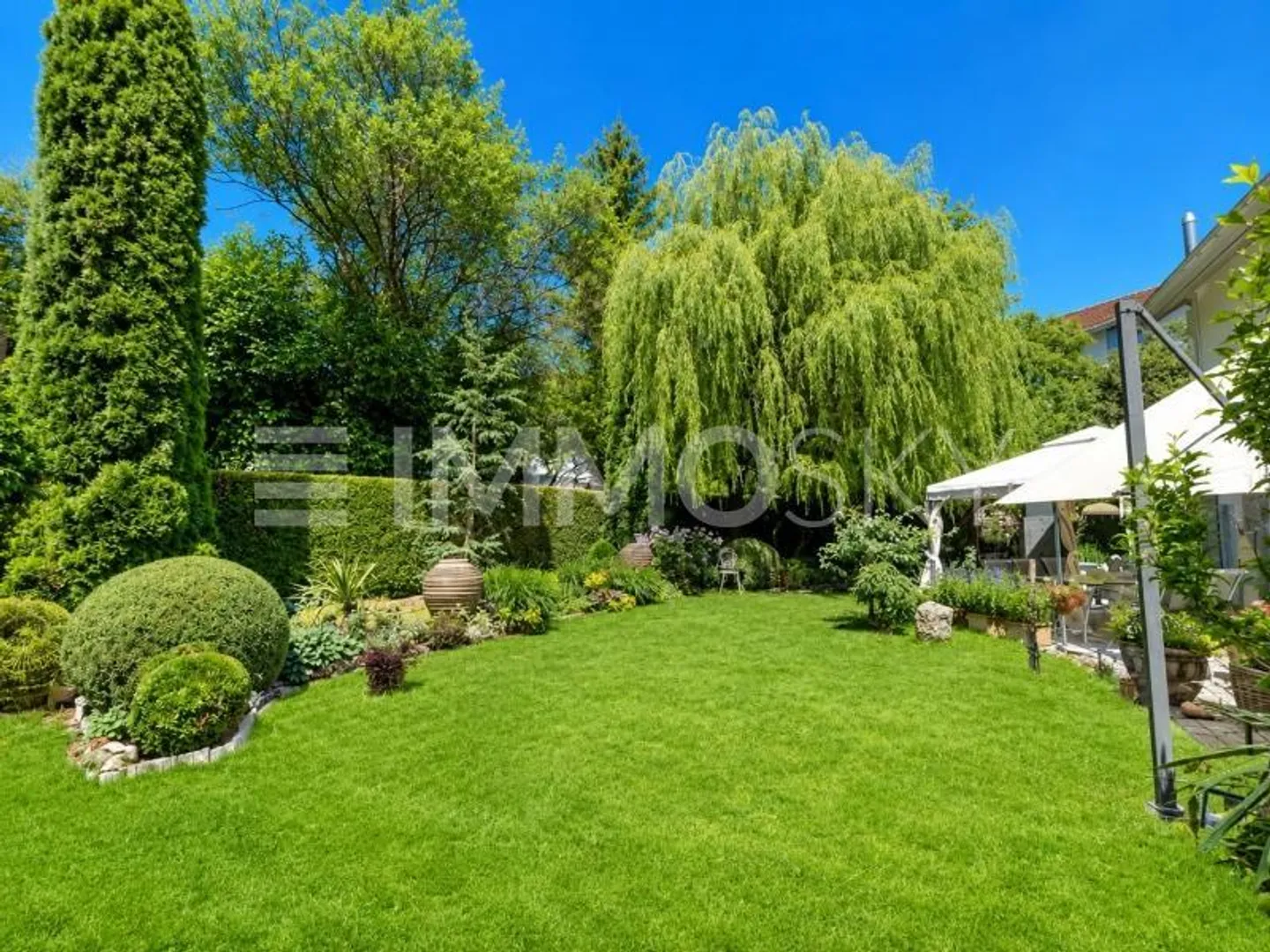 Paradiso familiare indipendente con ampio giardino - Foto 5 di 5