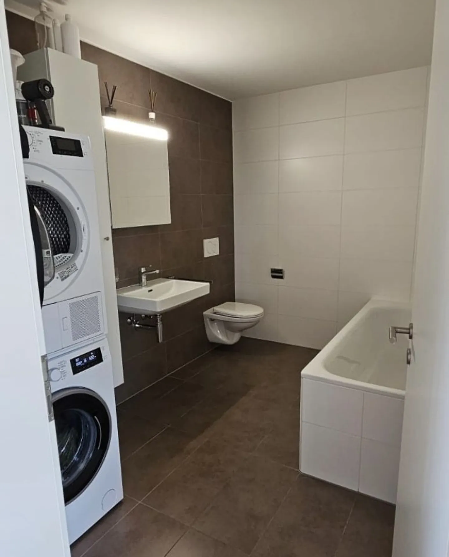 Appartamento 5.5 stanze - Foto 5 di 7