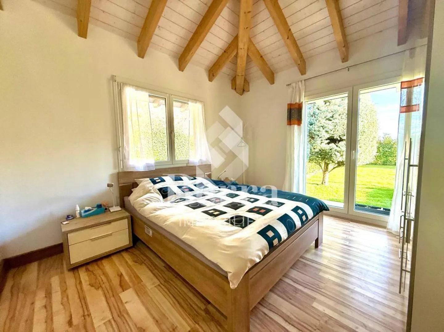 Einzelvilla im Erdgeschoss, charmant und gemütlich - Foto 7 von 13