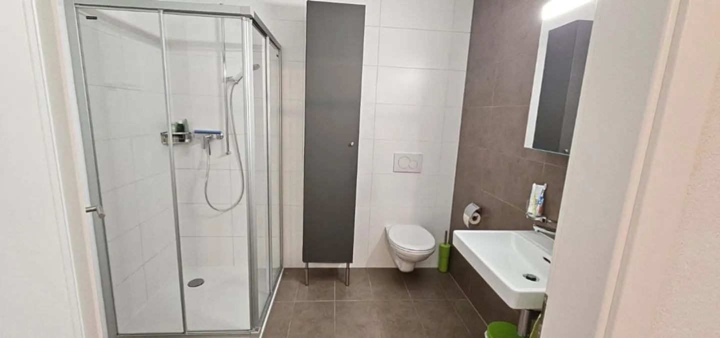 Appartamento 5.5 stanze - Foto 6 di 7