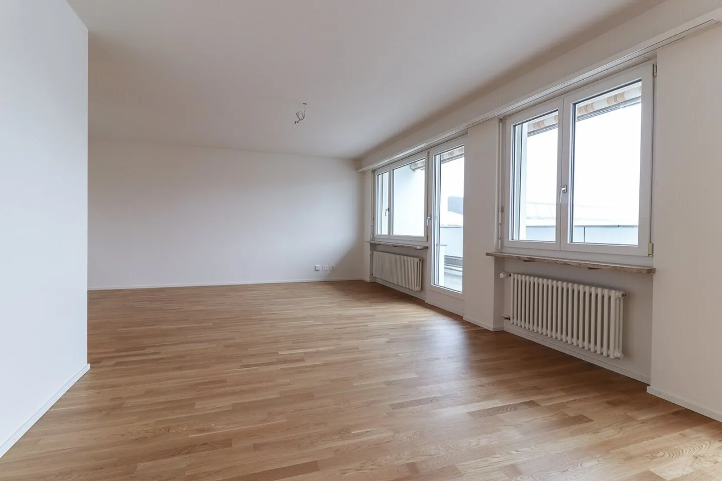 Appartement à louer - Photo 3 sur 11