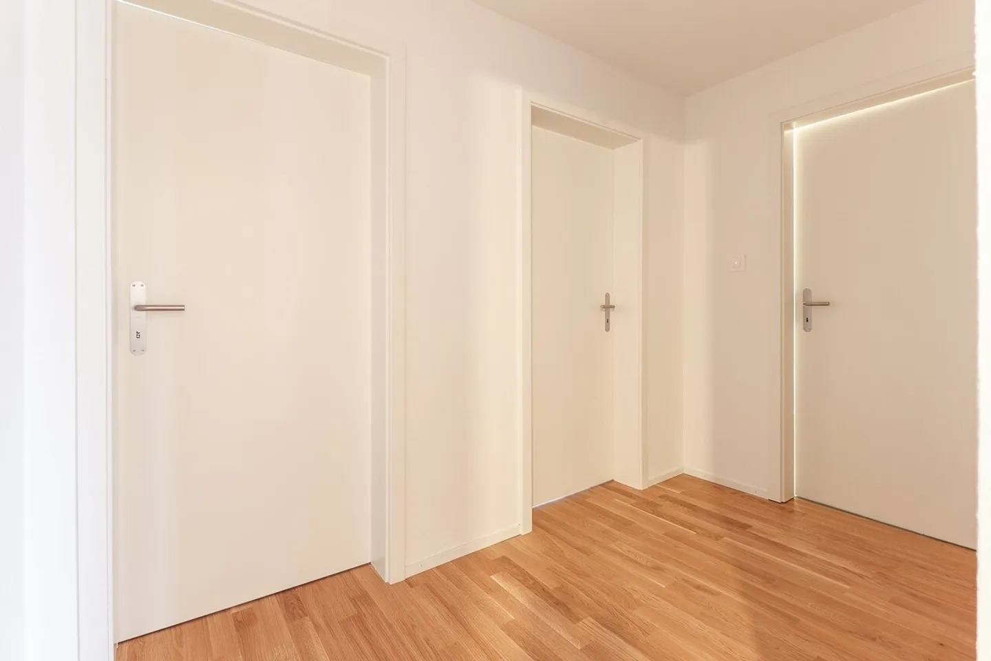 Appartement à louer - Photo 2 sur 11