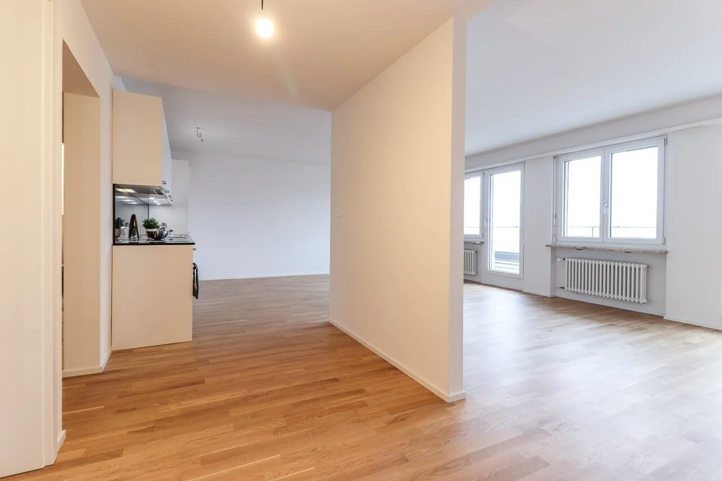 Appartement à louer - Photo 4 sur 11