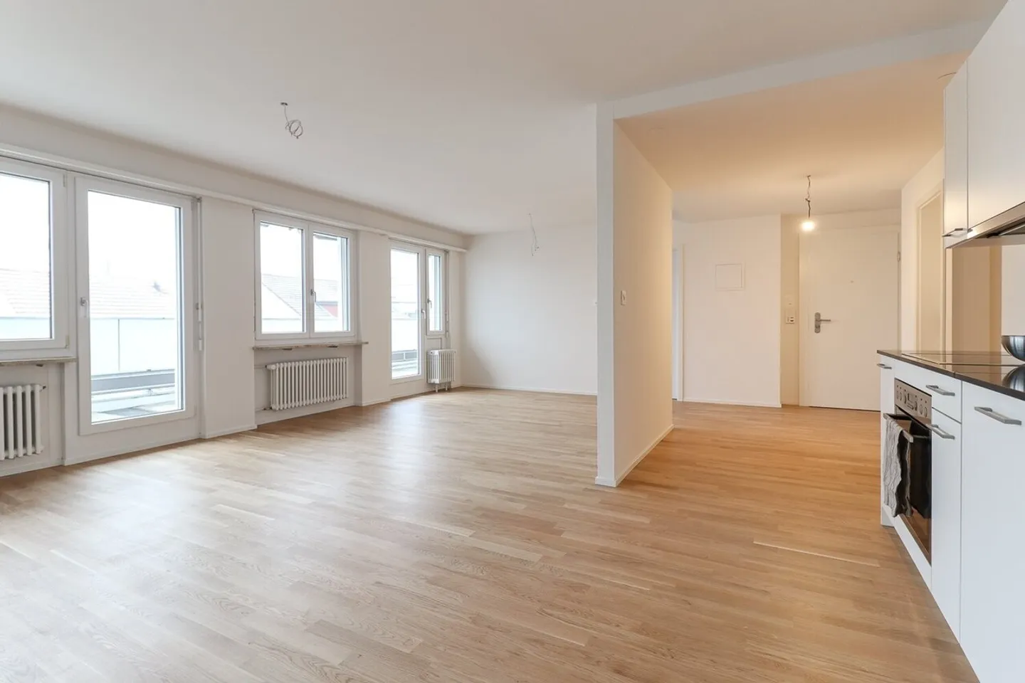 Appartement à louer - Photo 5 sur 11