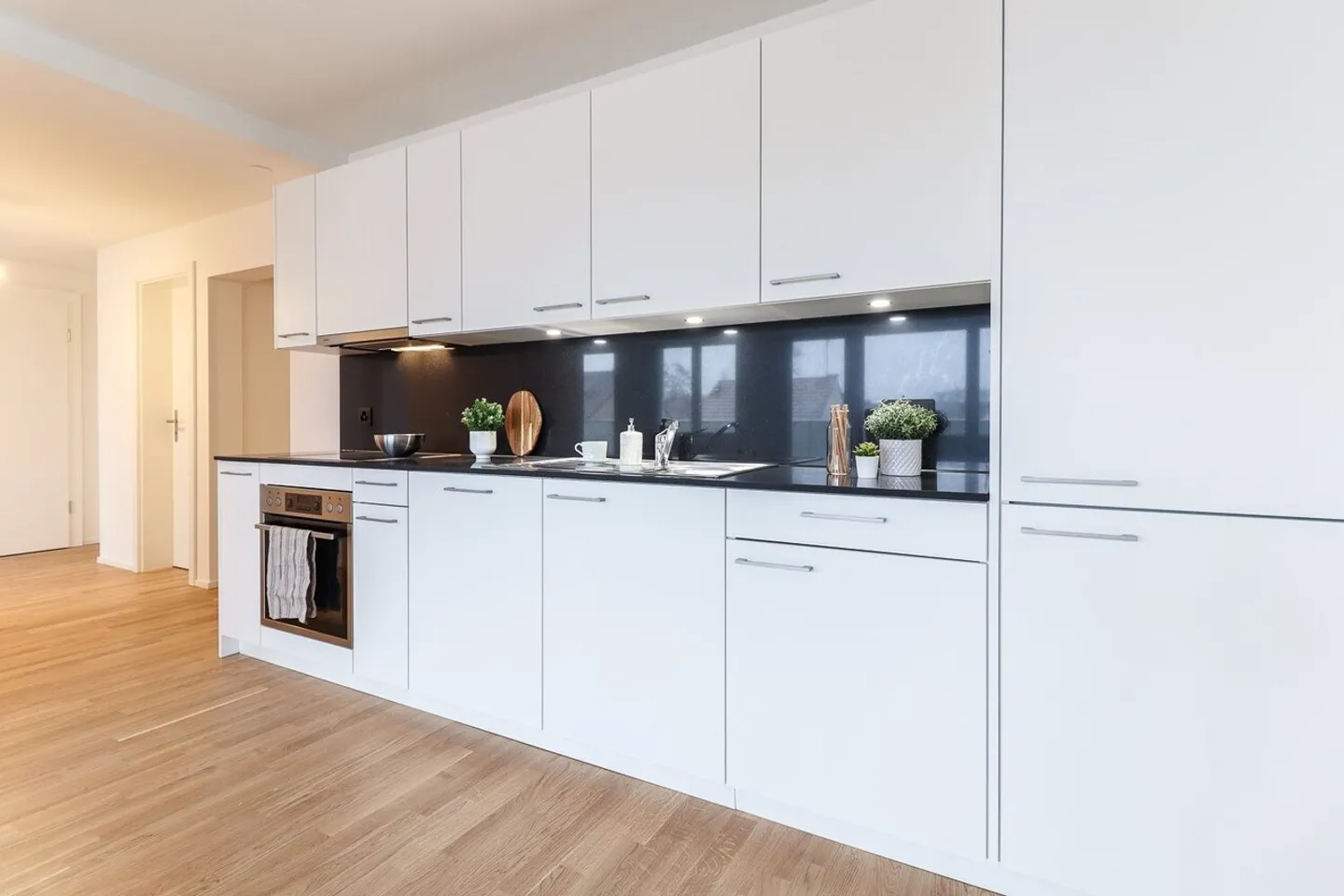 Appartement à louer - Photo 6 sur 11