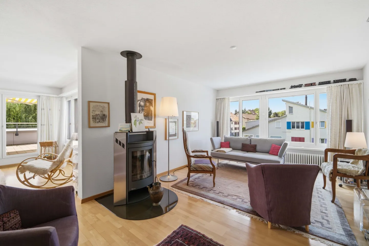 Condo for sale in Kreuzlingen, Switzerland - Photo 3 of 5