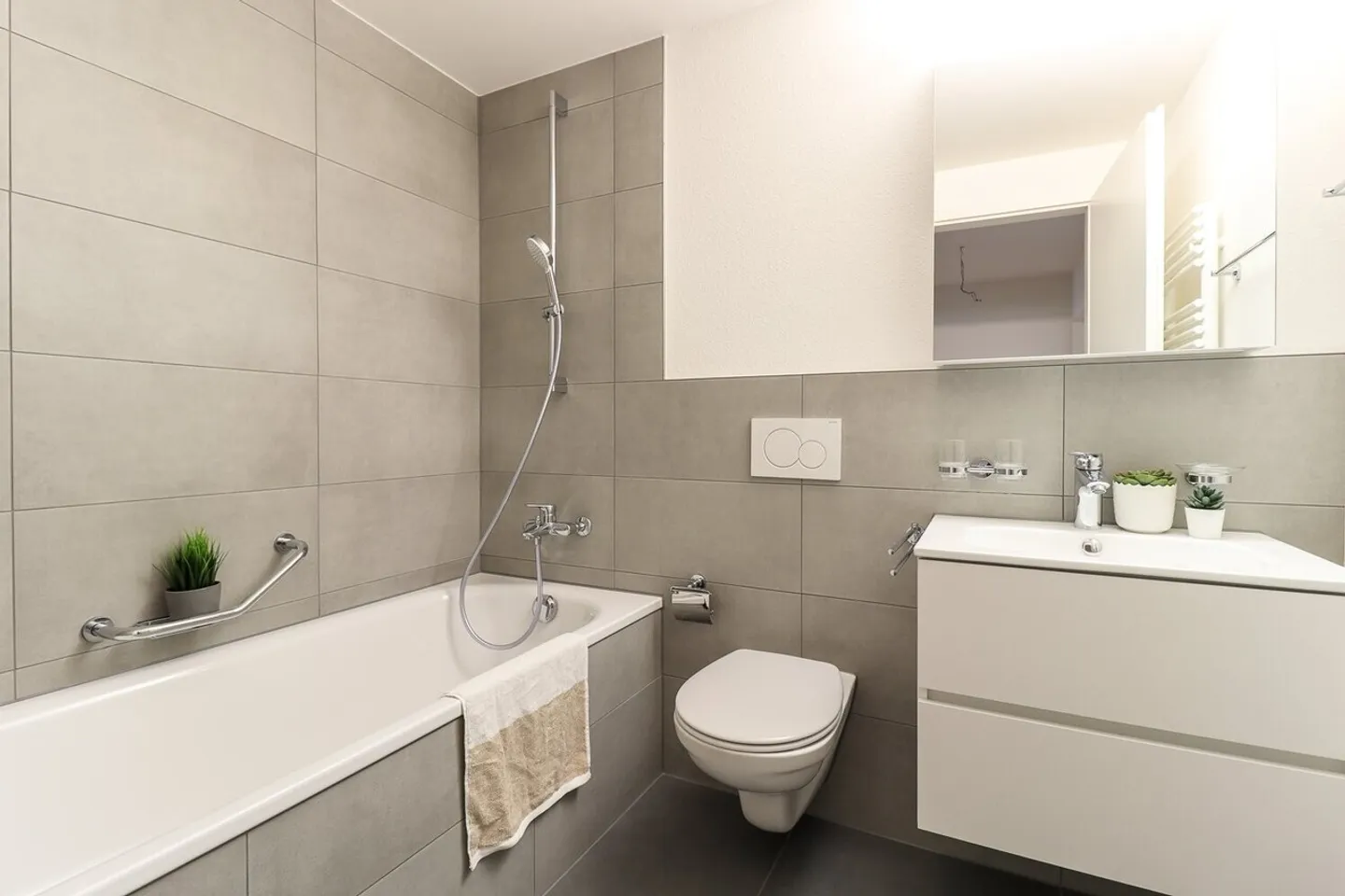 Appartement à louer - Photo 9 sur 11