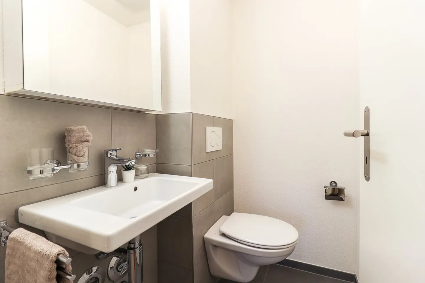 Appartement à louer - Photo 10 sur 11