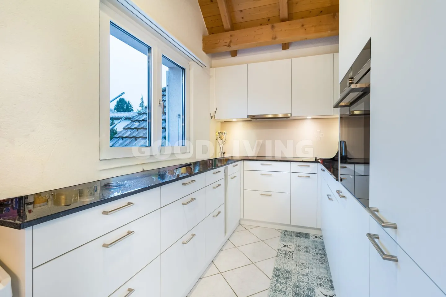 Duplex mit Galerie und offenen Räumen - Photo 2 sur 6