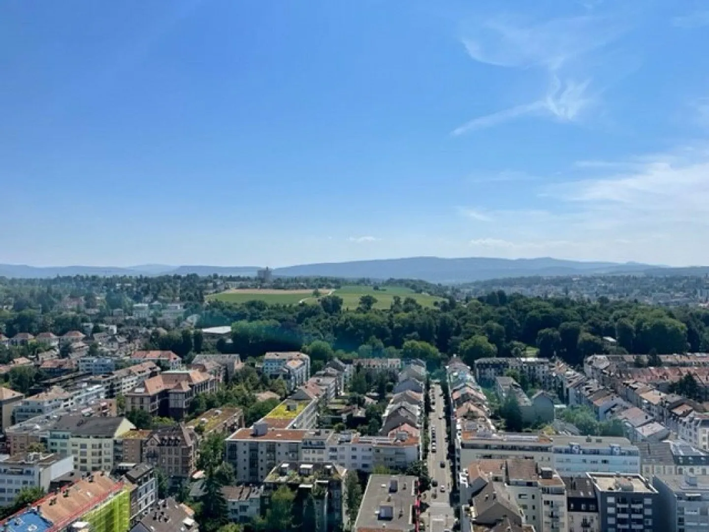 Vivere con stile con vista - Foto 5 di 5