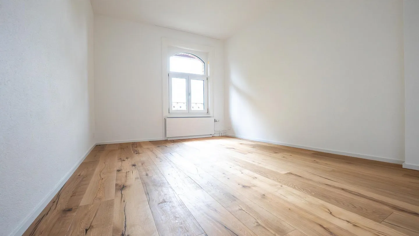 Charmante 1.5 Zimmerwohnung - Foto 5 von 13