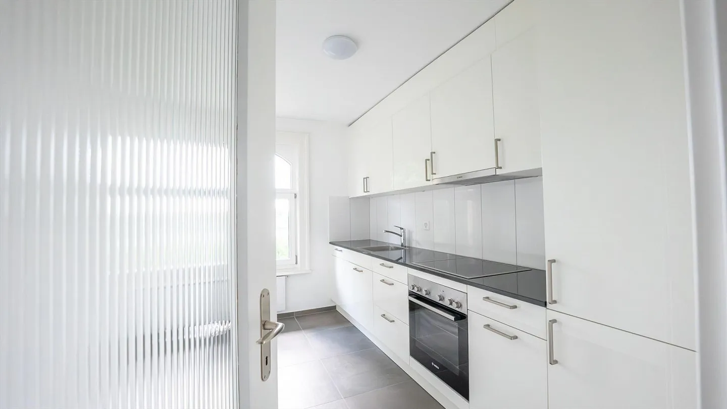 Charmante 1.5 Zimmerwohnung - Foto 1 von 13