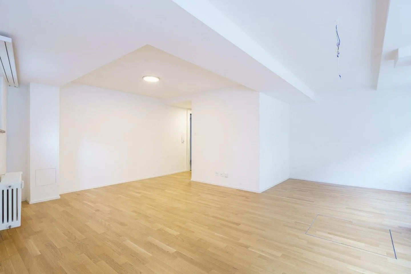 Spazio ufficio vicino al teatro musicale di circa 40 m² - Foto 3 di 5