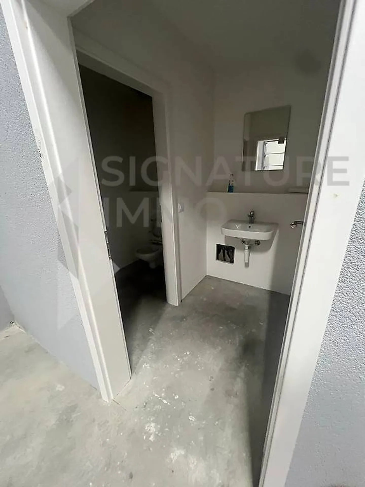 Box moderno e funzionale - Accesso facile, immediatamente disponibile - Foto 6 di 6