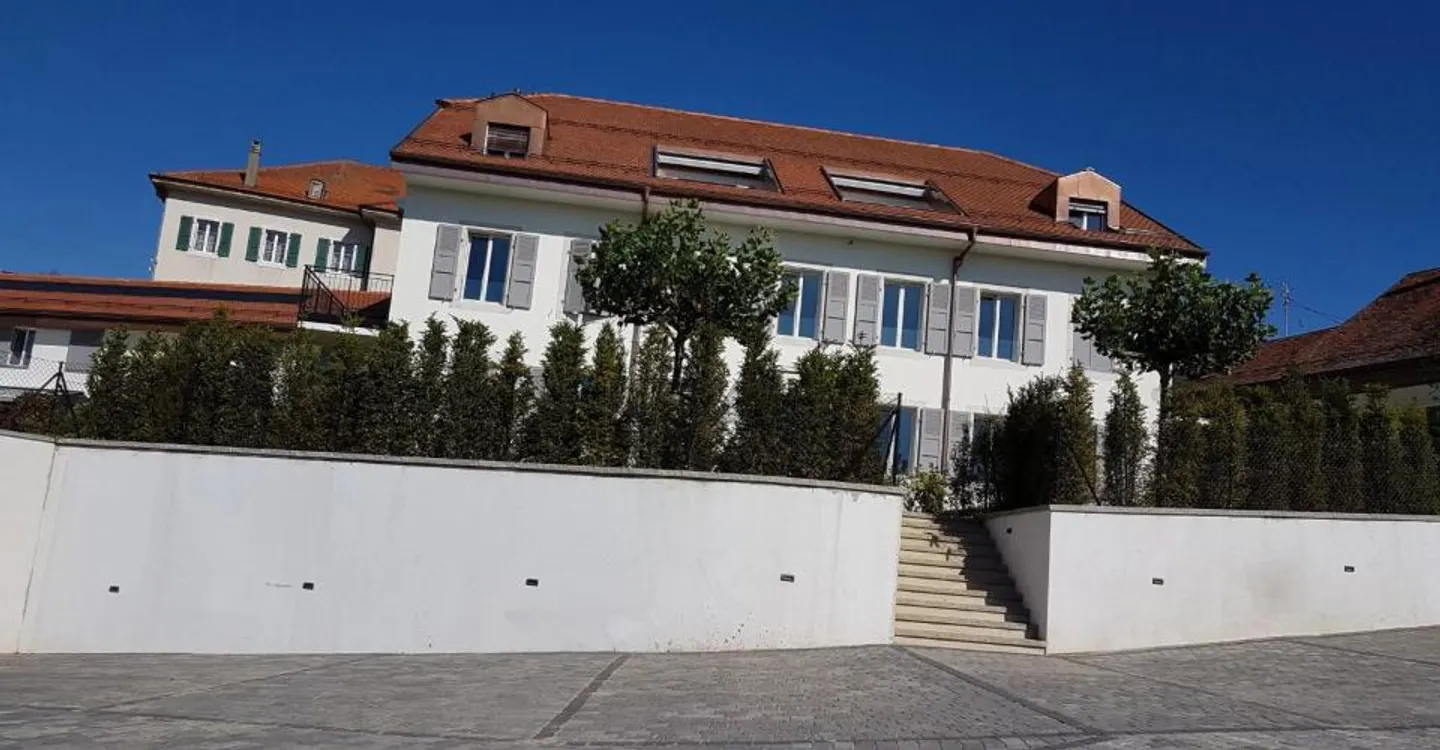 Appartement Moderne en Rez-de-Chaussée - Photo 9 sur 10
