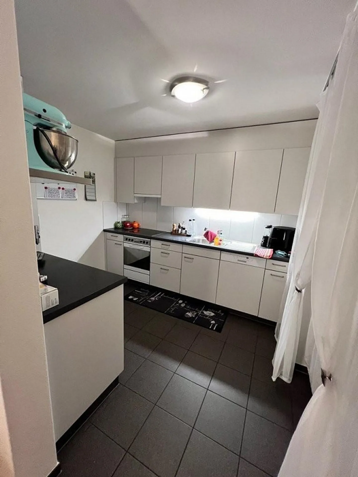 RENT WITHOUT DEPOSIT - beautiful apartment in Wettingen - Photo 3 of 10