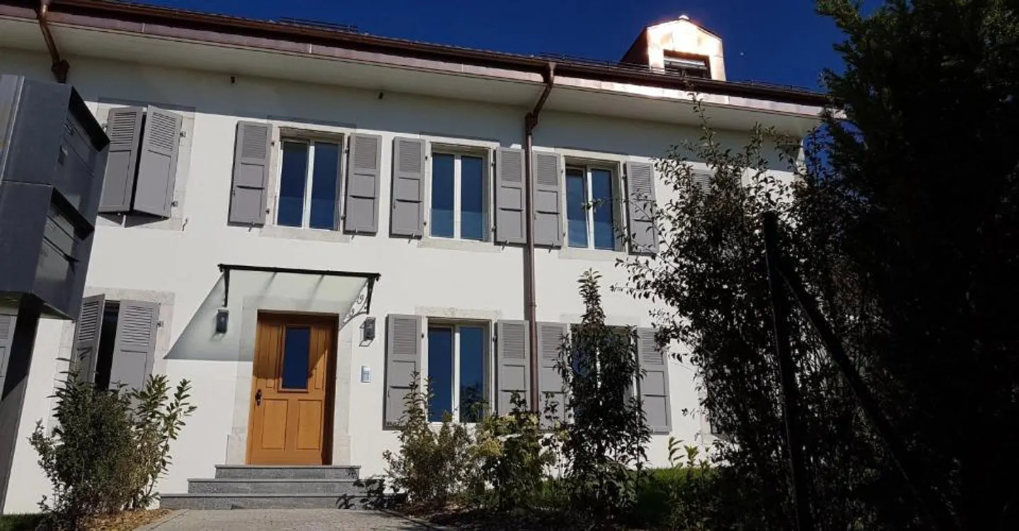 Appartement Moderne en Rez-de-Chaussée - Photo 4 sur 10