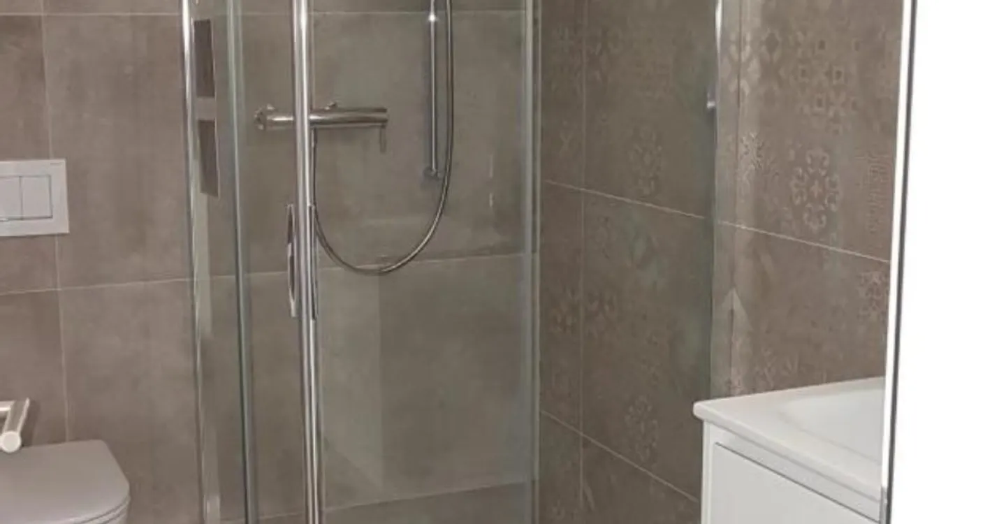 Appartement Moderne en Rez-de-Chaussée - Photo 6 sur 10